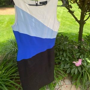 White House Black Market dress. Size 2